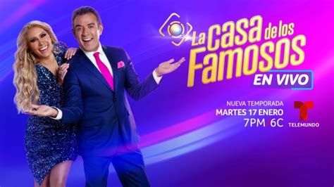 la casa de los famosos rcn capitulos rcn